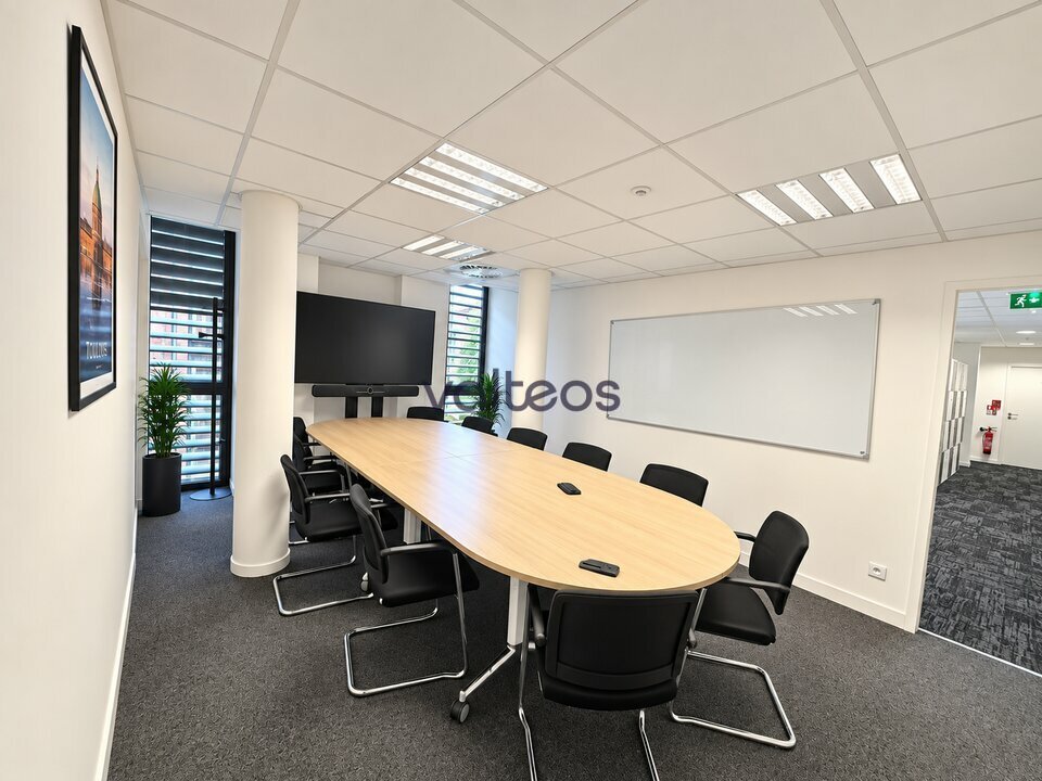 REXIM - Bureau - Haute-Garonne - Toulouse - 4