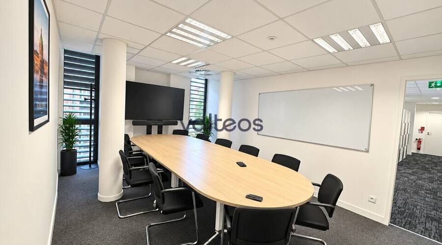 REXIM - Bureau - Haute-Garonne - Toulouse - 4