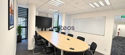 REXIM - Bureau - Haute-Garonne - Toulouse - 4