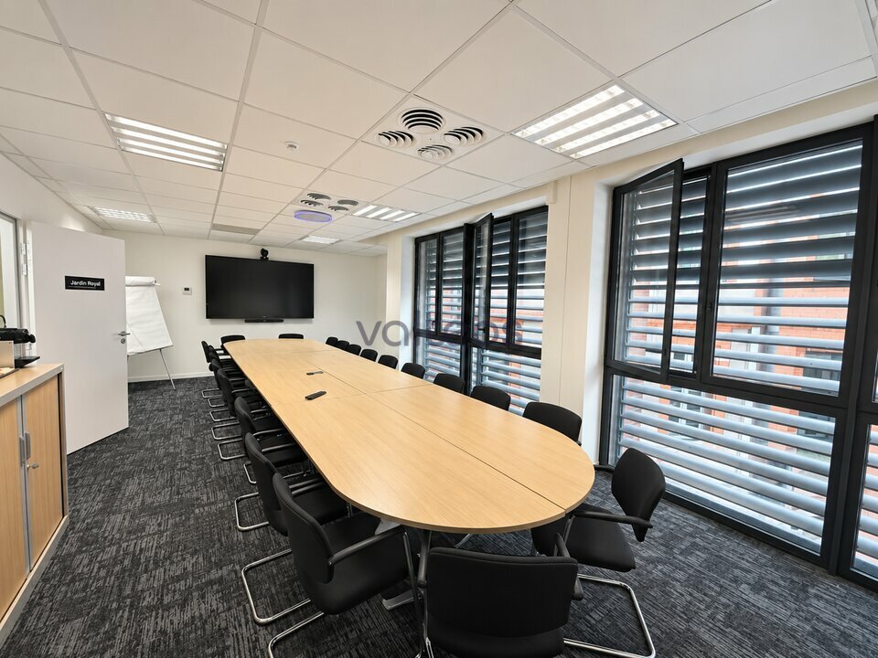 REXIM - Bureau - Haute-Garonne - Toulouse - 5