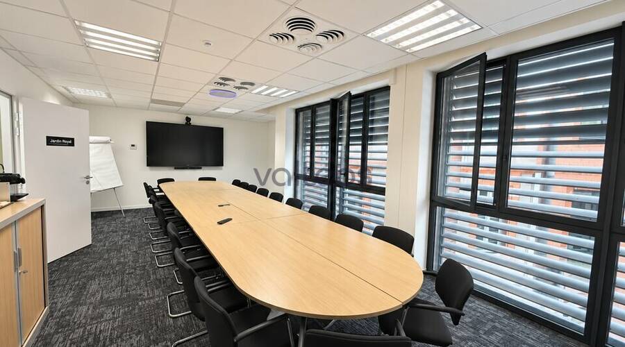 REXIM - Bureau - Haute-Garonne - Toulouse - 5