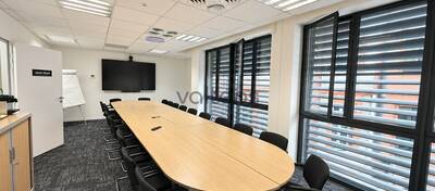 REXIM - Bureau - Haute-Garonne - Toulouse - 5