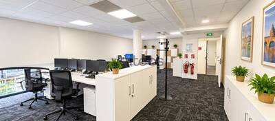 REXIM - Bureau - Haute-Garonne - Toulouse - 6