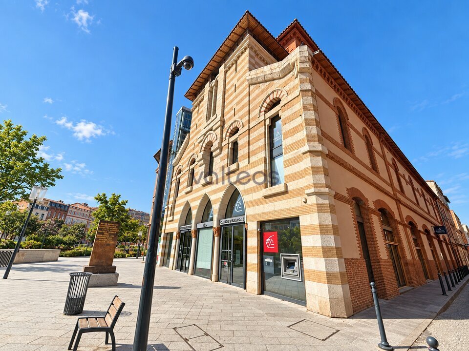 REXIM - Bureau - Haute-Garonne - Toulouse - 7