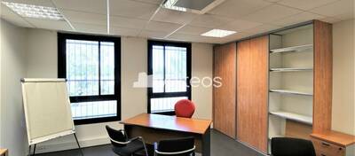 REXIM - Bureau - Haute-Garonne - Labège - 1