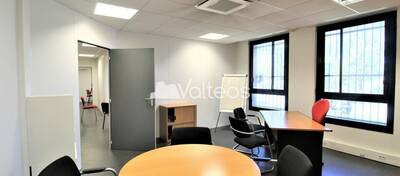 REXIM - Bureau - Haute-Garonne - Labège - 2