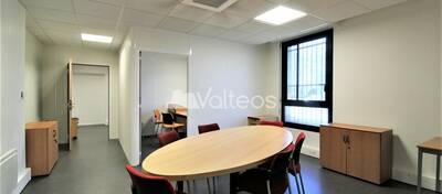 REXIM - Bureau - Haute-Garonne - Labège - 5