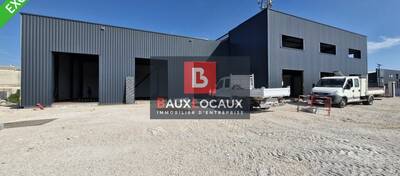 REXIM - Local d'activités - Bouches-du-Rhône - Fos-sur-Mer - 3