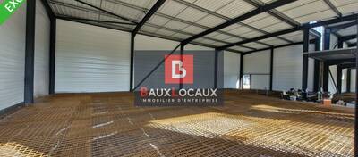 REXIM - Local d'activités - Bouches-du-Rhône - Fos-sur-Mer - 5