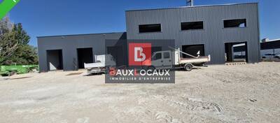REXIM - Local d'activités - Bouches-du-Rhône - Fos-sur-Mer - 7
