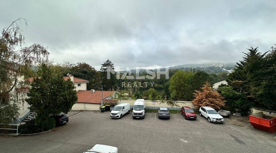 REXIM - Local d'activités - Rhône - Fontaines-sur-Saône - 6