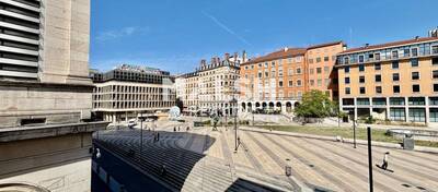 REXIM - Bureau - Rhône - Lyon - 8