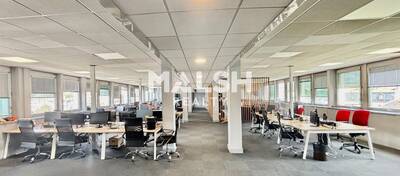 REXIM - Bureau - Rhône - Lyon - 3