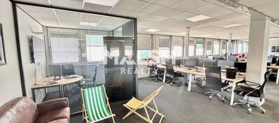 REXIM - Bureau - Rhône - Lyon - 4