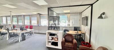 REXIM - Bureau - Rhône - Lyon - 5