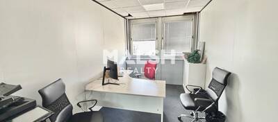 REXIM - Bureau - Rhône - Lyon - 6