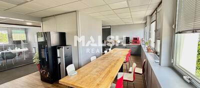 REXIM - Bureau - Rhône - Lyon - 8
