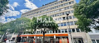 REXIM - Bureau - Rhône - Lyon - 13