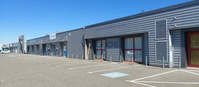 REXIM - Local commercial - Tarn-et-Garonne - Montauban - 1
