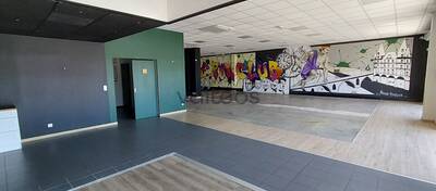 REXIM - Local commercial - Tarn-et-Garonne - Montauban - 4