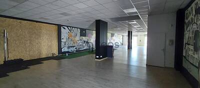 REXIM - Local commercial - Tarn-et-Garonne - Montauban - 6