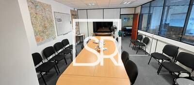REXIM - Bureau - Puy-de-Dôme - Cournon-d'Auvergne - 1