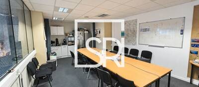 REXIM - Bureau - Puy-de-Dôme - Cournon-d'Auvergne - 3
