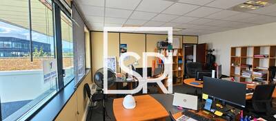 REXIM - Bureau - Puy-de-Dôme - Cournon-d'Auvergne - 4