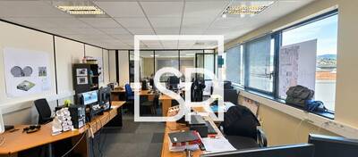 REXIM - Bureau - Puy-de-Dôme - Cournon-d'Auvergne - 5
