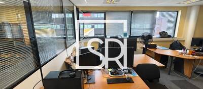 REXIM - Bureau - Puy-de-Dôme - Cournon-d'Auvergne - 6