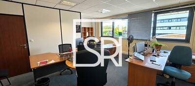 REXIM - Bureau - Puy-de-Dôme - Cournon-d'Auvergne - 8