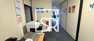 REXIM - Bureau - Puy-de-Dôme - Cournon-d'Auvergne - 11