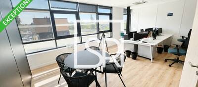REXIM - Bureau - Puy-de-Dôme - Cournon-d'Auvergne - 10