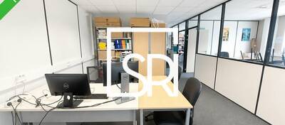REXIM - Bureau - Puy-de-Dôme - Cournon-d'Auvergne - 5