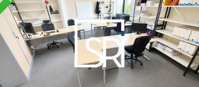REXIM - Bureau - Puy-de-Dôme - Cournon-d'Auvergne - 7