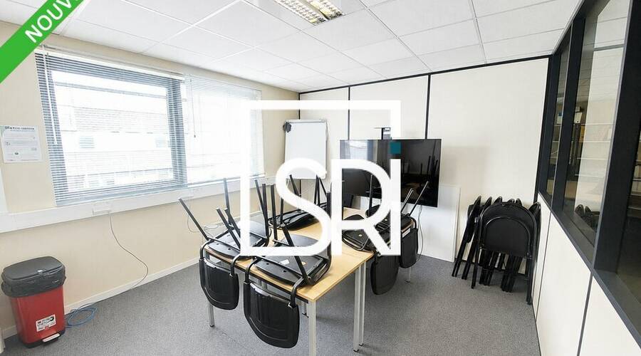 REXIM - Bureau - Puy-de-Dôme - Cournon-d'Auvergne - 9