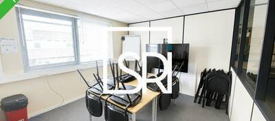 REXIM - Bureau - Puy-de-Dôme - Cournon-d'Auvergne - 9