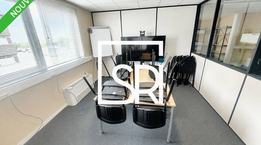 REXIM - Bureau - Puy-de-Dôme - Cournon-d'Auvergne - 10