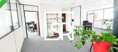 REXIM - Bureau - Puy-de-Dôme - Cournon-d'Auvergne - 1