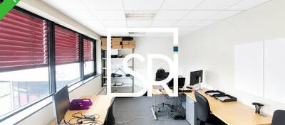 REXIM - Bureau - Puy-de-Dôme - Cournon-d'Auvergne - 3