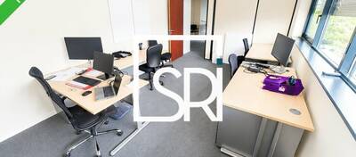 REXIM - Bureau - Puy-de-Dôme - Cournon-d'Auvergne - 4