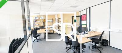 REXIM - Bureau - Puy-de-Dôme - Cournon-d'Auvergne - 8