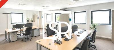 REXIM - Bureau - Puy-de-Dôme - Clermont-Ferrand - 1