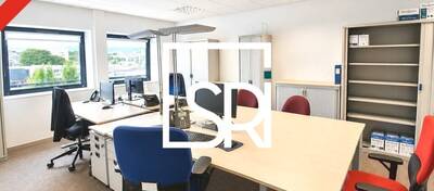 REXIM - Bureau - Puy-de-Dôme - Clermont-Ferrand - 2
