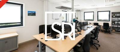 REXIM - Bureau - Puy-de-Dôme - Clermont-Ferrand - 4