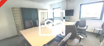 REXIM - Bureau - Puy-de-Dôme - Clermont-Ferrand - 5