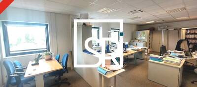 REXIM - Bureau - Puy-de-Dôme - Clermont-Ferrand - 6