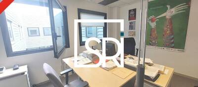 REXIM - Bureau - Puy-de-Dôme - Clermont-Ferrand - 7