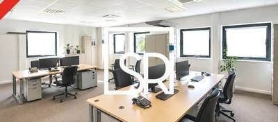 REXIM - Bureau - Puy-de-Dôme - Clermont-Ferrand - 11