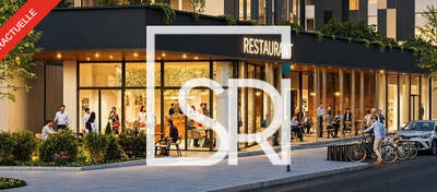 REXIM - Local commercial - Puy-de-Dôme - Clermont-Ferrand - 2